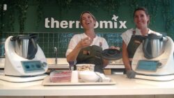 ¡Clase Basica Thermomix desde Villanueva!