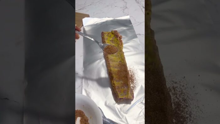 🎬 ¡El asado que vas a querer hacer hasta sin motivo! 🔥🥔🍯