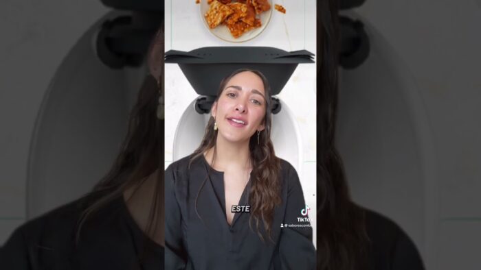 ¿Thermomix es muy cara?