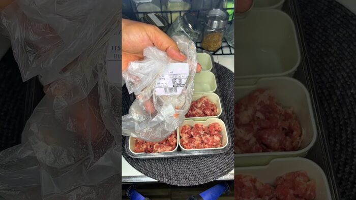 หมูกรอบ 150 บาทมีอยู่จริง #cooking #food #colonelkkjϟ #airfryer #thaifood #recipe #streetfood