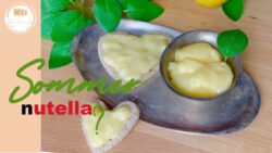 „Sommer-Nutella? 🍋 Dieses Lemon Curd aus dem Thermomix musst du probieren!“