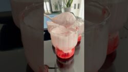 👉 10 Dakikada Çilekli Tatlı 🍓 | Thermomix TM7 / TM6 Hızlı Tarif