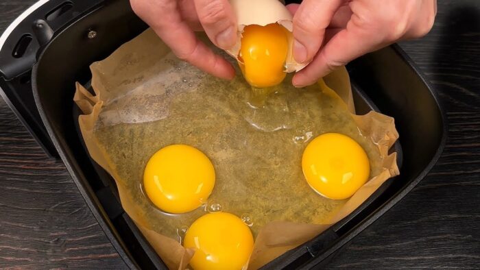 This Air Fryer Recipe Has Gone Viral and It’s Ready in Just 15 Minutes!