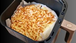 This Simple Air Fryer Recipe Will Amaze You and Surprise Your Guests!