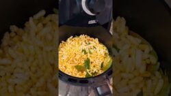 Air Fryer Murmura Namkeen | Healthy Tea Time Snack#shorts #viral #airfryer #trending #yt