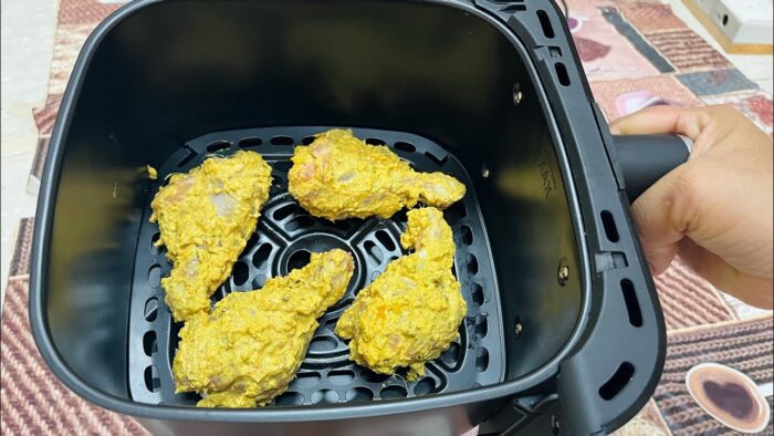 Air fryer Chicken | This Air Fryer Chicken Recipe Has Gone Viral ! Air fryer Recipes