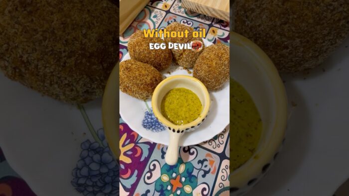Air fryer recipe ||witthout oil || i am surprised 😱