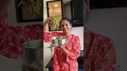 Airfryer లో Kurkuri Bhindi🤤😱👌#shorts #trending #kurkuribhindi #recipe #cooking #food #airfryer #fun