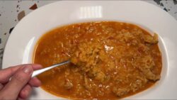 🍗 Arroz con pollo en Thermomix: receta casera, sencilla y deliciosa 😍