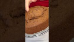 BIZCOCHO DE ZANAHORIA🥕🥕🥧🥧 en FREIDORA DE AIRE, la receta que sale siempre bien, tierno y esponjoso