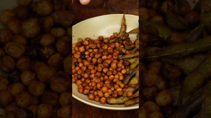 Botanas en menos de 20 minutos! #recetas #aiuda #receta #food #recipe #airfryer #shorts