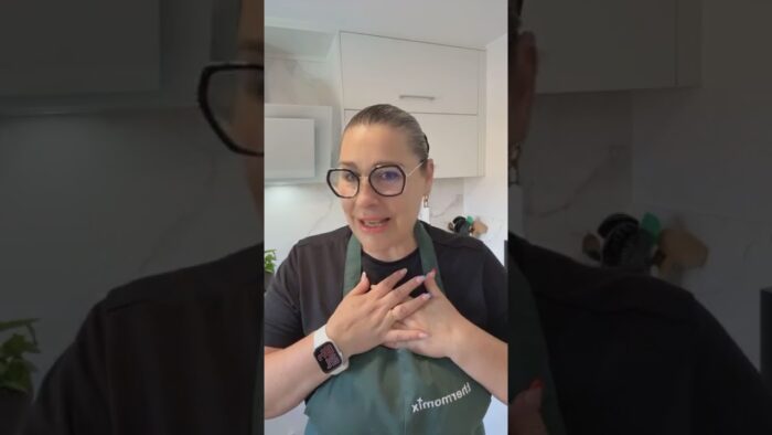 CEBOLLA 🧅 CON ALTA TEMPERATURA O MODO DORAR CON THERMOMIX 7!!