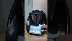 Como hacer Azúcar glas con Thermomix.