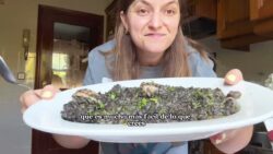 Cómo hacer arroz negro en Thermomix (fácil, sabroso y meloso) 🖤🍚 | Receta con arroz Sabroz Brillante