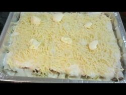 Como hacer bechamel en Thermomix