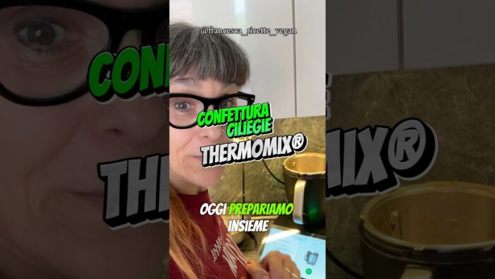 Confetture con Thermomix®