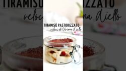 Crema Mascarpone Pastorizzata Bimby Tutti i Modelli – Veloce e Senza Frigo #thermomix #bimby #perte