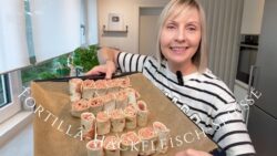 ☀️ Der Hit fürs BBQ – Thermomix® Rezept
