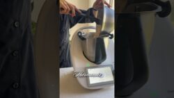 Desde que usamos la #Thermomix en nuestro negocio, todo cambió para mejor
