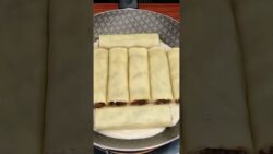 Después de esta receta no comerás canelones de otra manera😋😱#shorts #viral