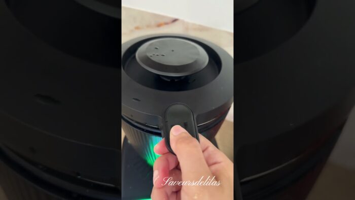 Dessert en moins de 5MIN #thermomix #recettefacile #reelsvideo #tm7 #conseillerethermomix