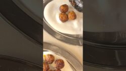 Ésta es la receta en airfryer que aprendí en Grecia