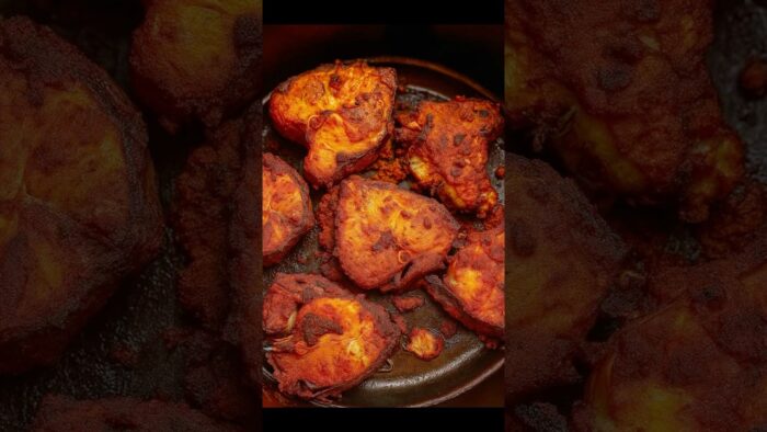 FISH FRY Recipe | AIR FRYER SERIES |Golden,Full of Flavor!viral fishfry Melts in Your Mouth