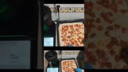 Focaccia de Puglia con chorizo en Thermomix #comida #receta #cocina #canaldecocina #cocinaconsabor