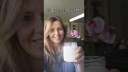 HACER YOGUR THERMOMIX  TM6 y TM7