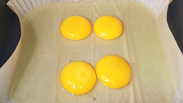 ‼️HASTA LOS HUEVOS🥚🥚!Son deliciosos EN LA FREIDORA DE AIRE (AIRFRYER) Nueva receta✅️Fácil y rápida