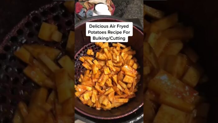 Here it is guys #gym #bulking #Recipe #airfryer #fok #follow #natty #Fitness