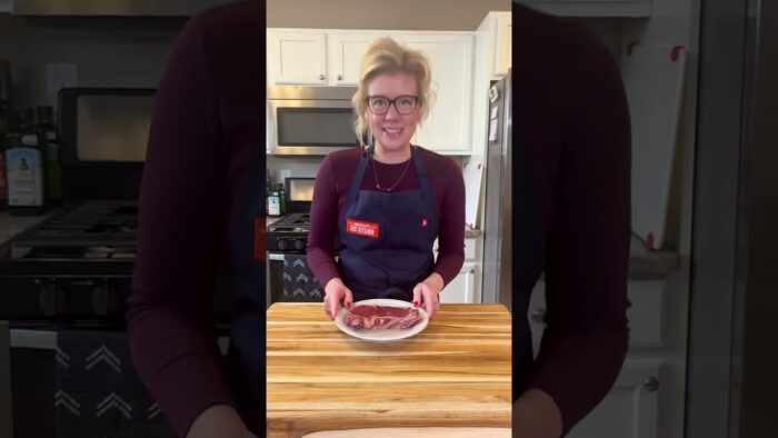 How to Cook Steak in the Air Fryer