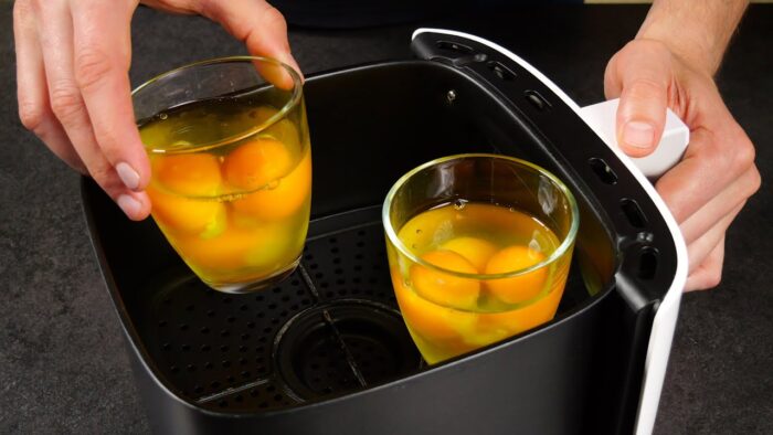 Just 10 Minutes! Everyone’s Buying Air Fryer After Seeing These 8 Genius Ideas!
