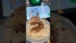 Klasik Alman Tatlısı: Herrencreme 🍫 | Thermomix ile kolay tarif