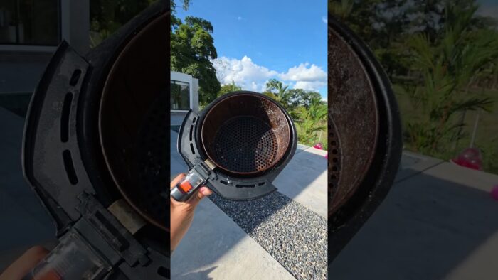 🚨 Lo que NADIE te dice sobre tu air fryer…¡Sí, esa que usas todos los días puede convertir
