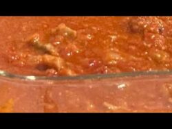 MAGRO 🐷 CON TOMATE 🍅 CON THERMOMIX 7!!
