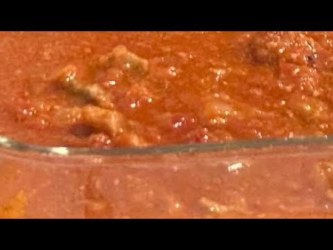 MAGRO 🐷 CON TOMATE 🍅 CON THERMOMIX 7!!