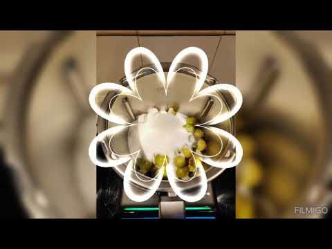 Mermelada de ciruelas Mirabel con Thermomix