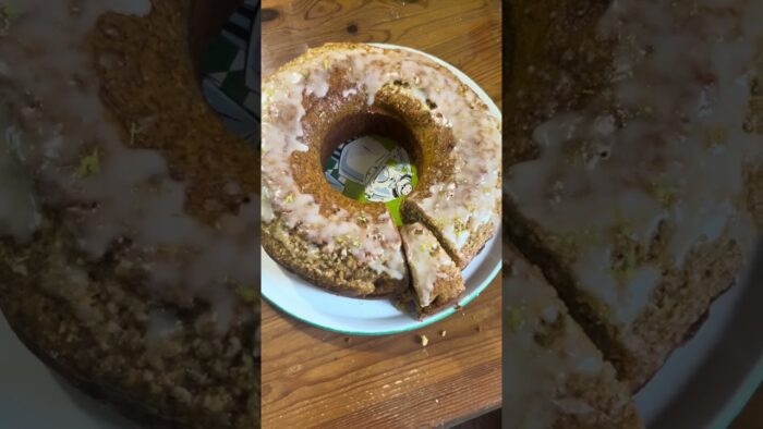 Mi Bizcocho Thermomix |variación