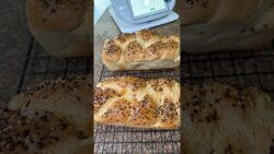 Mi pan en #thermomix #thermoniquex #cookidoo #receitas #bread #thermomixtm6
