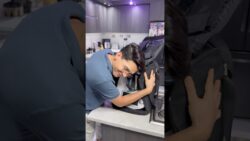No saben la emoción… ¡ya tenemos Thermomix en la casa! 😱✨ #Thermomix #cocina #comida #recetas