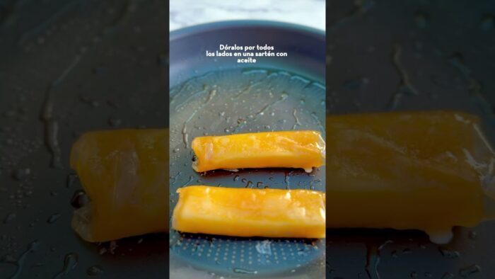 PALITOS DE QUESO SIN GLUTEN Y SIN FREIER #recetasfaciles #recetas #receta