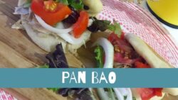 PAN BAO | THERMOMIX