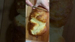 Pan Brioche paso a paso con la Thermomix #pan #breadbaking #bread #breadmaking #thermomix