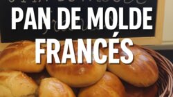 Pan de Molde Estilo Francés, TAN SUAVE que Parece un Brioche 😍 | ¡Receta Casera con Thermomix!