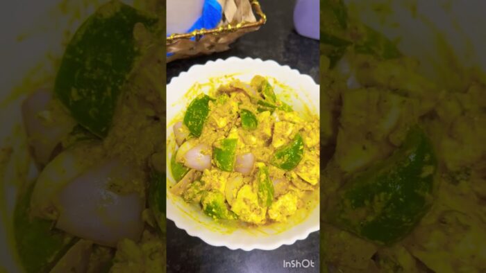 Paneer tikka #airfryerrecipe #shorts #shortsfeed #trending #trending shorts #tandoori #paneertikka
