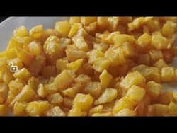 Patatas fritas en Thermomix. TUTORIAL