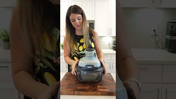 Platanos en airfryer