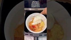 Protein Packed Chicken Recipe In An Air Fryer | Skewers For Non-Veg Lovers #viral #trending #reels