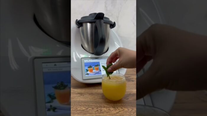 🍸 Recetas de Mentiras 💋 con Thermomix® | Thermomix® México